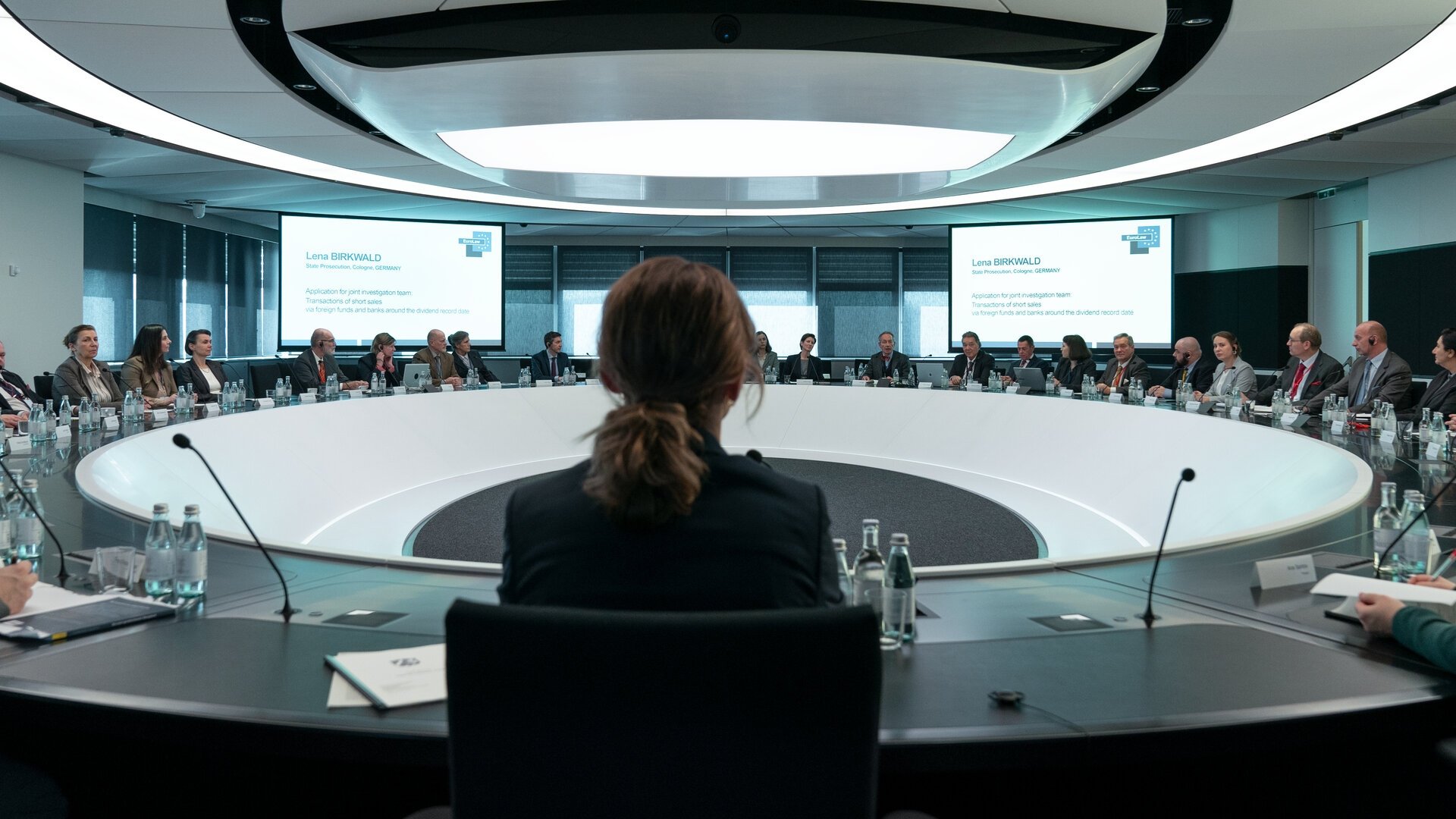 Thumbnail for Episode 5 Season 1 Episode 5