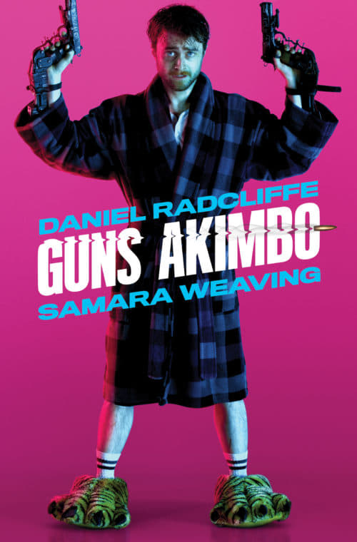 Guns Akimbo