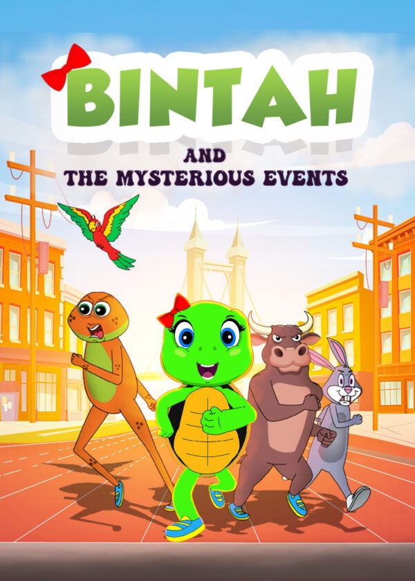 Bintah and the Mysterious Events