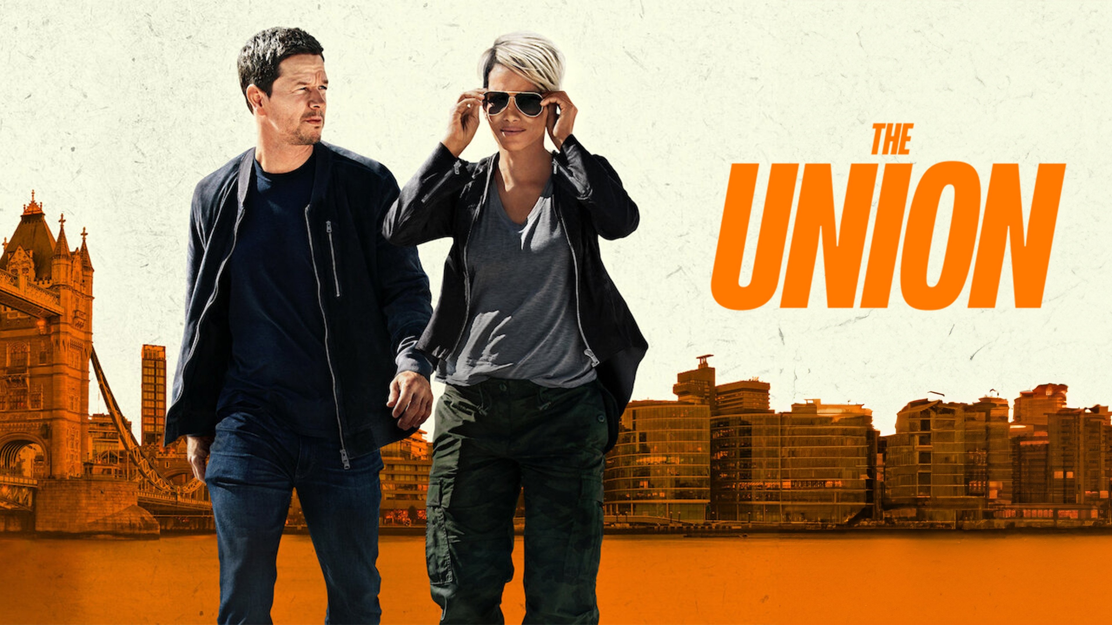 The Union (2024)
