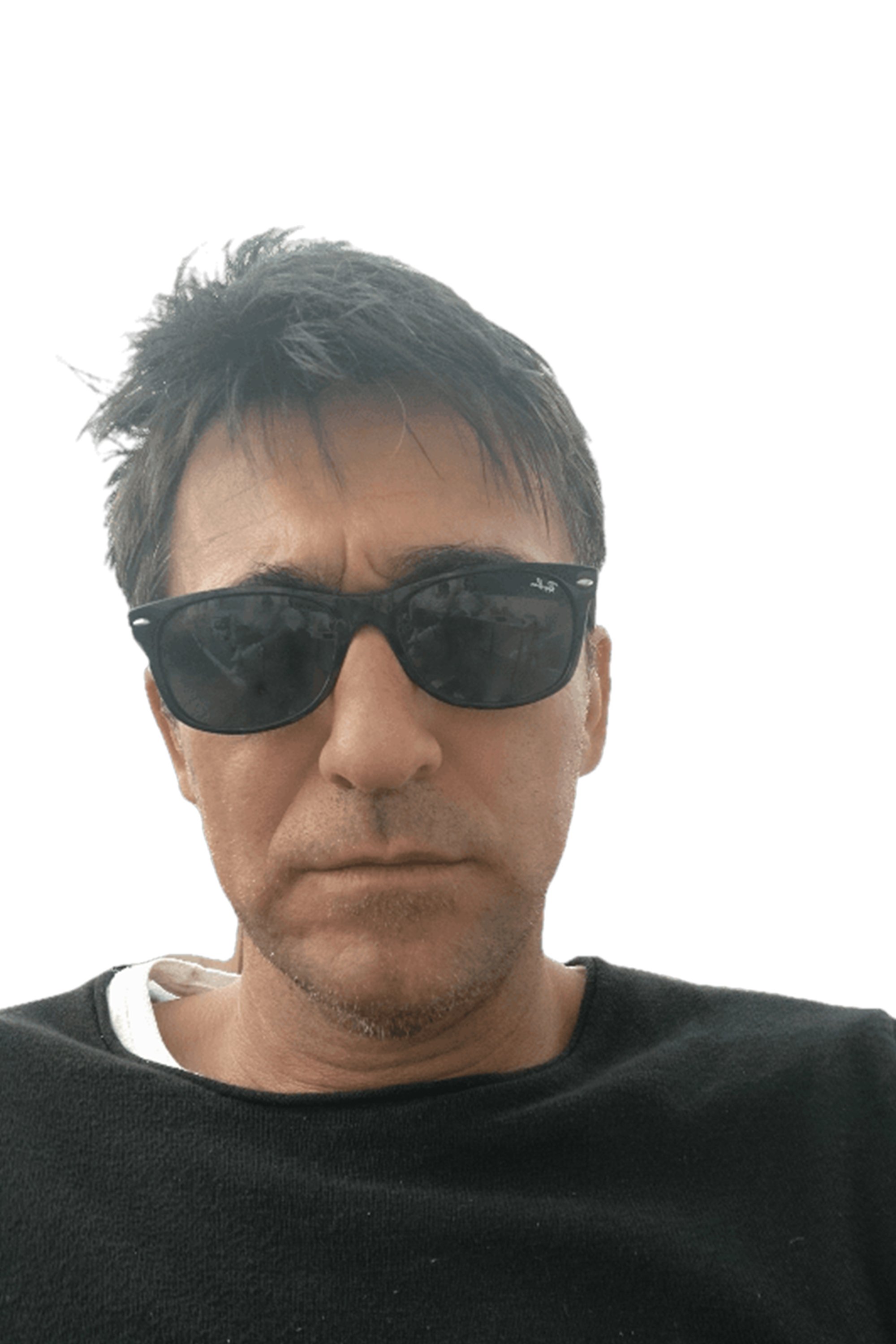Jacobo Muñoz | Director