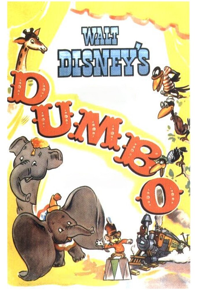 Dumbo