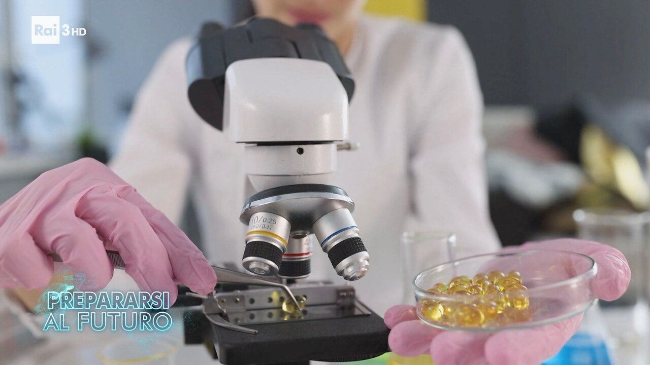 Thumbnail for Il metodo scientifico Season 1 Episode 9
