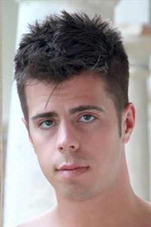 et billede af Phillipe Gaudin