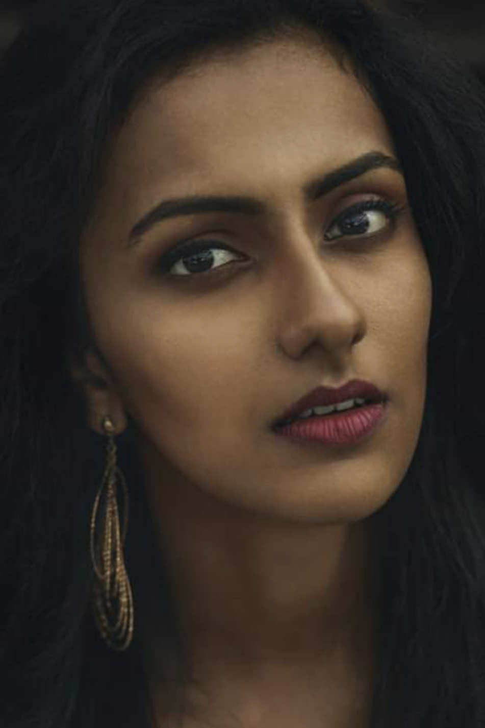 et billede af Archana Tommy