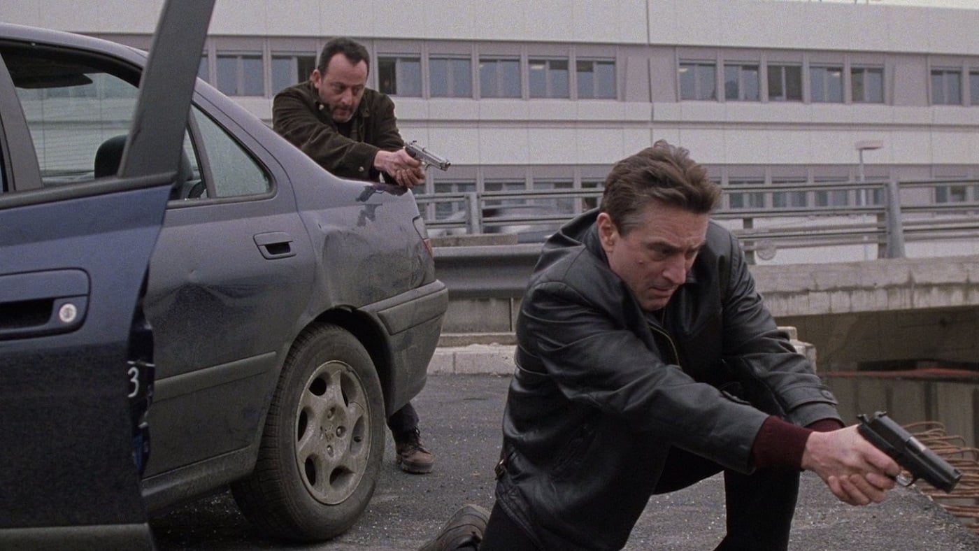 Ronin (1998)