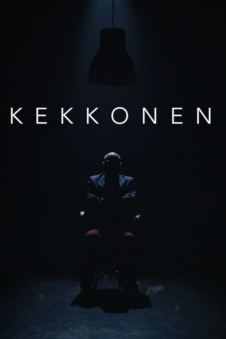 Kekkonen TV Shows About Cold War