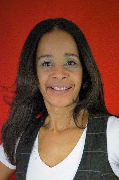 et billede af Lana Francis