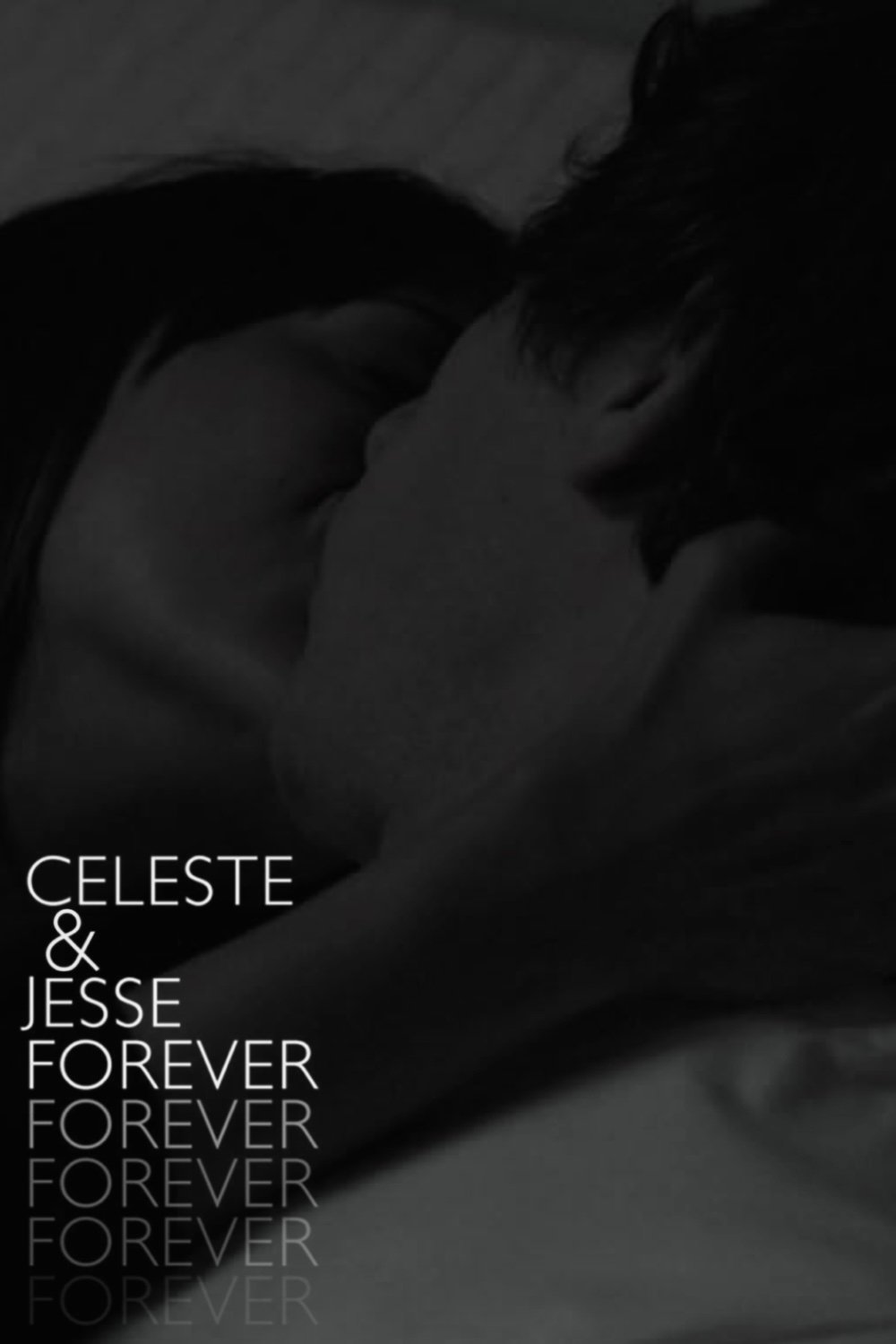 Celeste & Jesse Forever