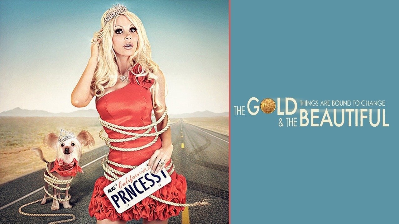 The Gold & the Beautiful