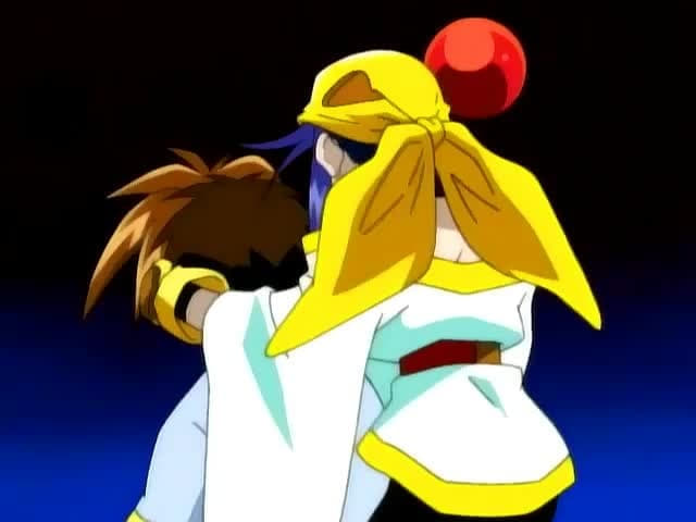 Thumbnail for 1/3 of Sorrow Season 1 Episode 19