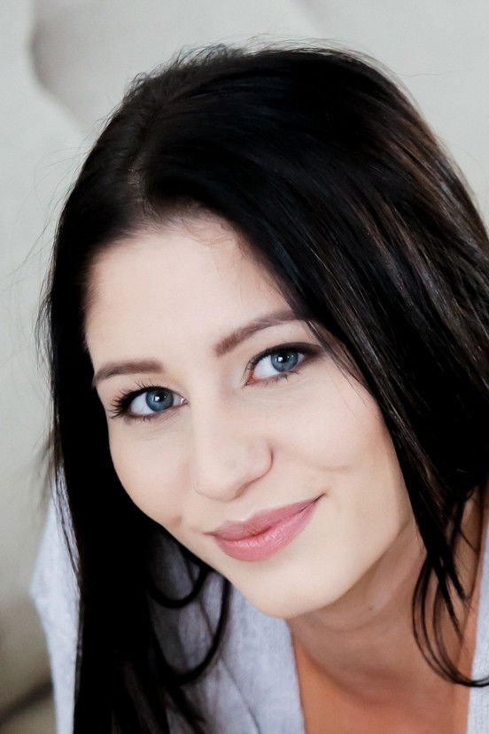 et billede af Emily Brix