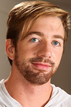 et billede af Sean Blue