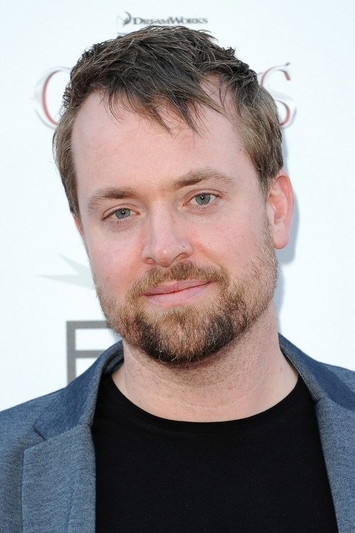 Kyle Armstrong | Producer
