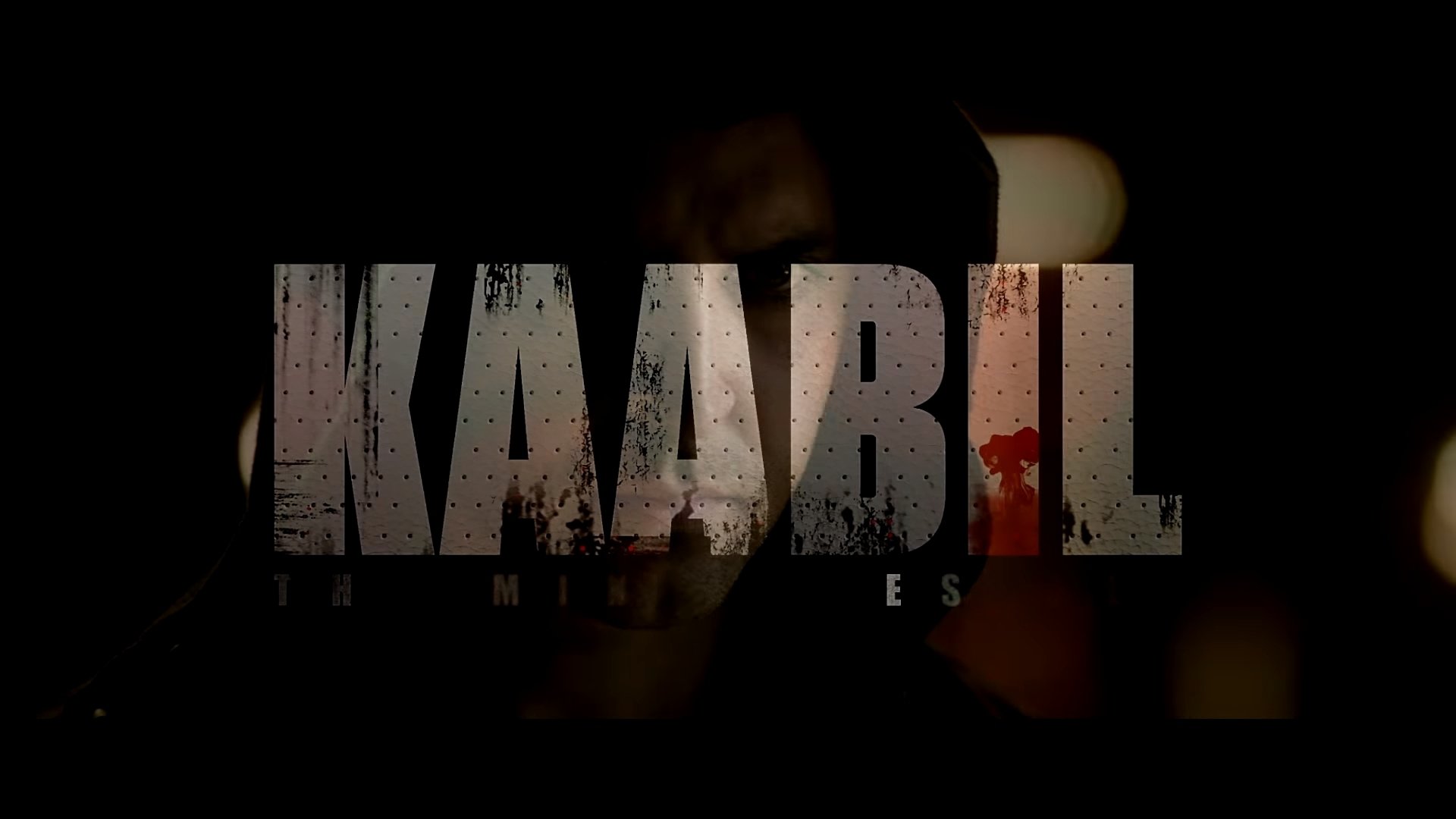 Kaabil (2017)