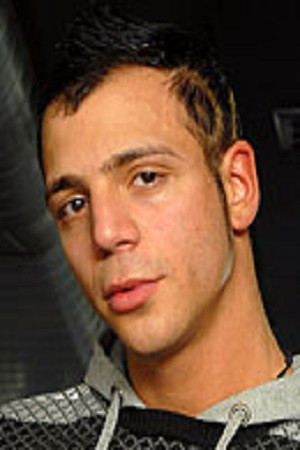 et billede af Anthony Reeves