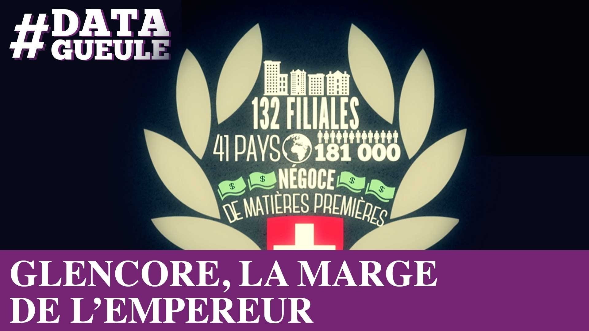 Data Gueule