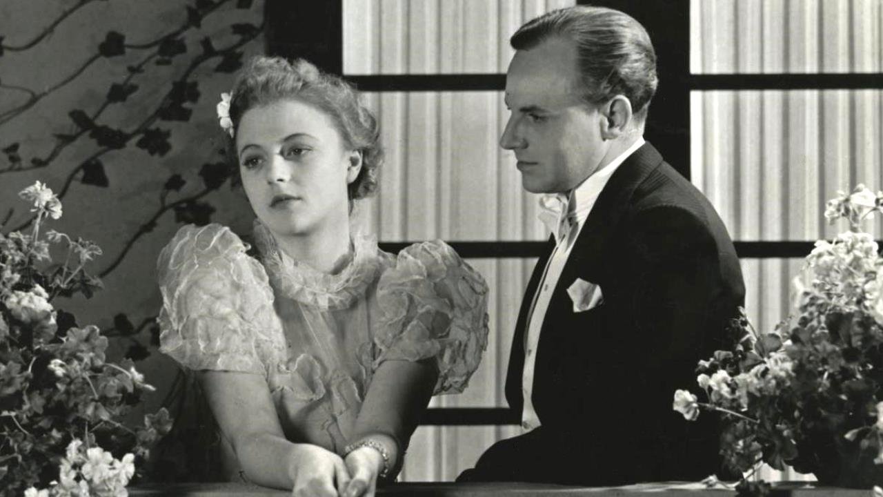 Plat eller krone (1937)