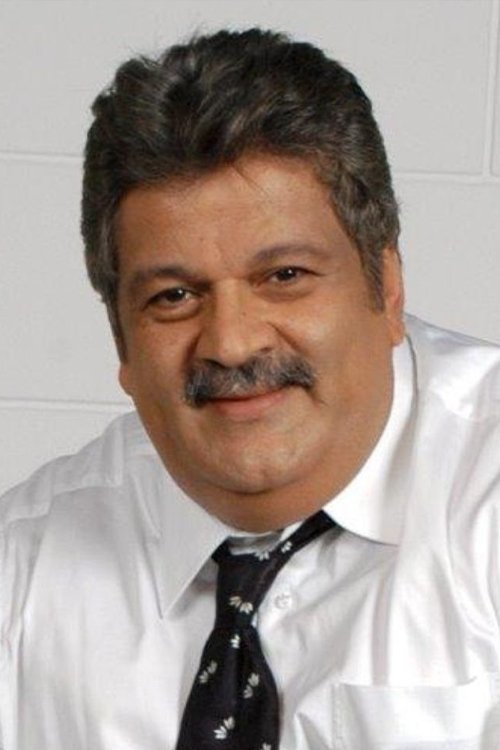 et billede af Osman Yağmurdereli