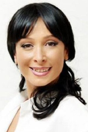 et billede af Gogola Kalandadze