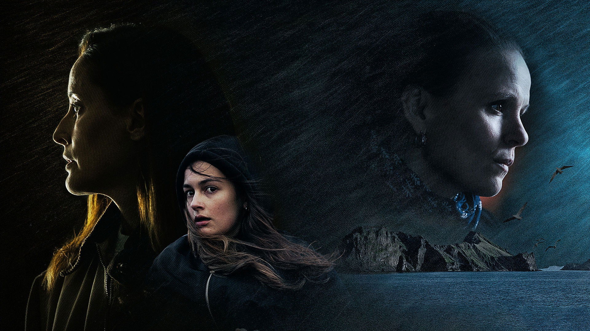 Cold Haven Season 1 :Episode 2  Episode 2