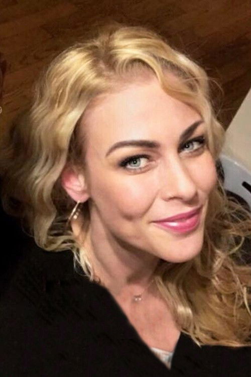 et billede af Eftihia Sideri