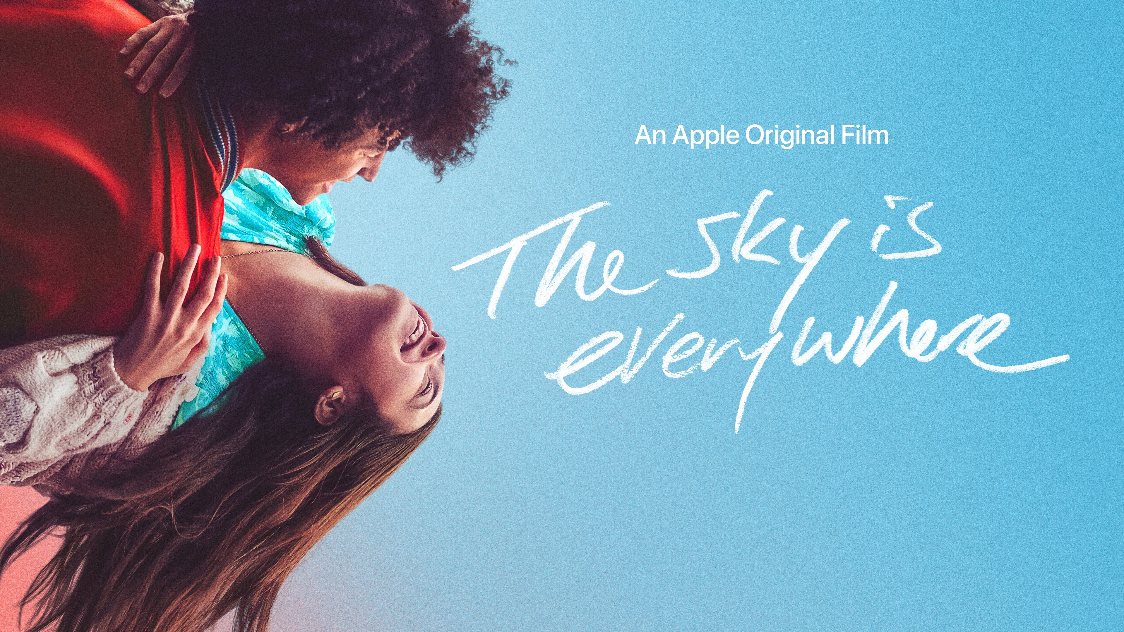 Bầu Trời Bao La - The Sky Is Everywhere (2022)