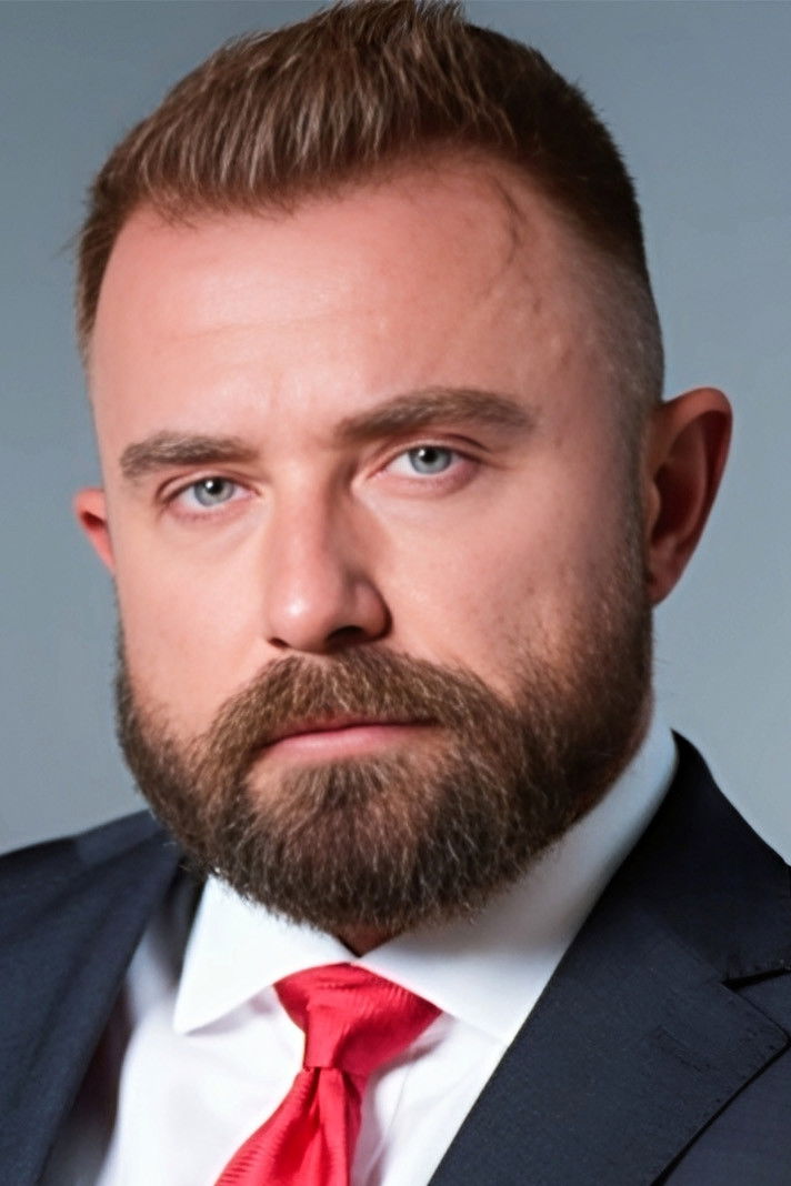 et billede af Marcus Stone