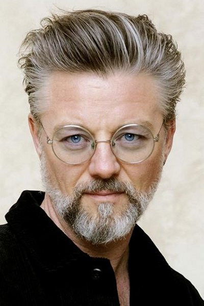 et billede af Kasper Le Fevre