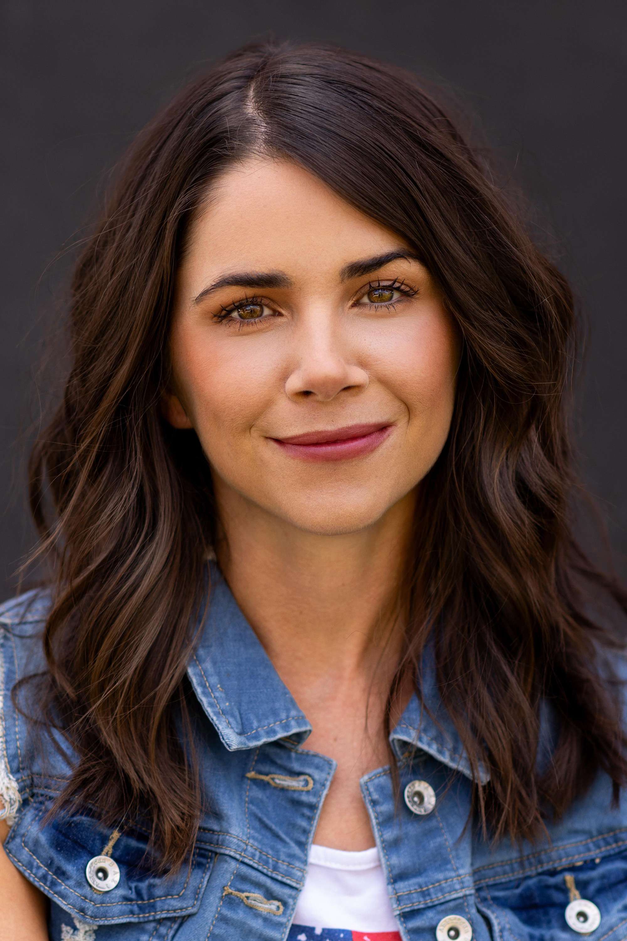 et billede af Raleigh Cain