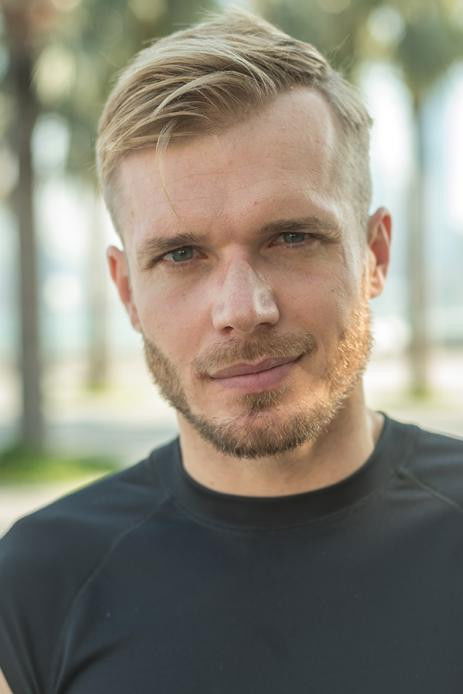 et billede af Tomasz Ciachorowski