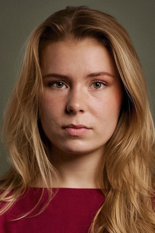 et billede af Siri Skjeggedal