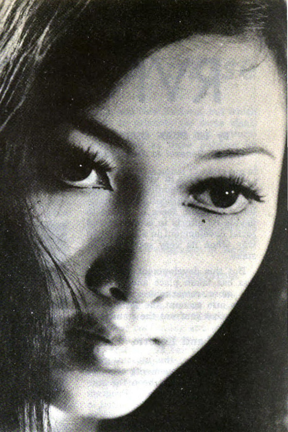 et billede af Phương Hồng Ngọc