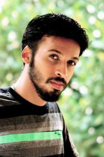 et billede af Mathivanan Rajendran