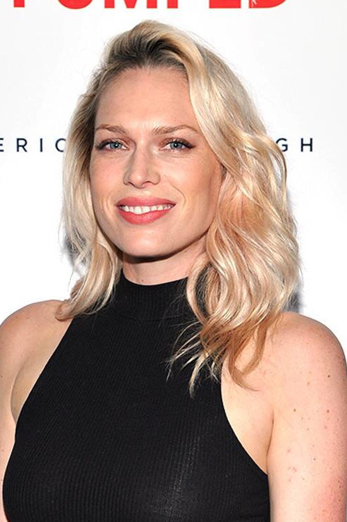 et billede af Erin Foster