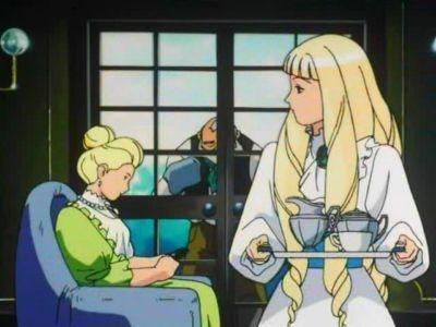 Thumbnail for The Advent of Dianna Season 1 Episode 5