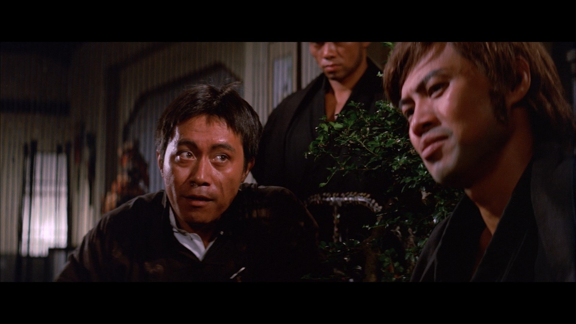 The Chinese Boxer (1970)