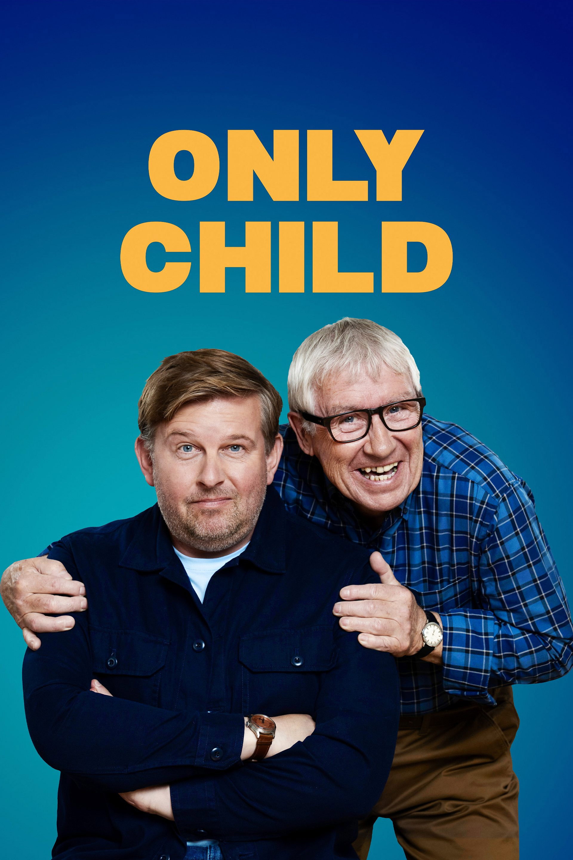 Only Child - Season 2