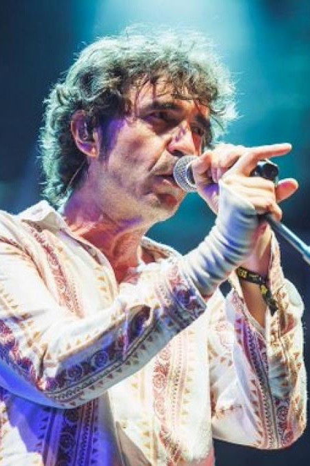 et billede af Miguel Ángel Hernando Trillo