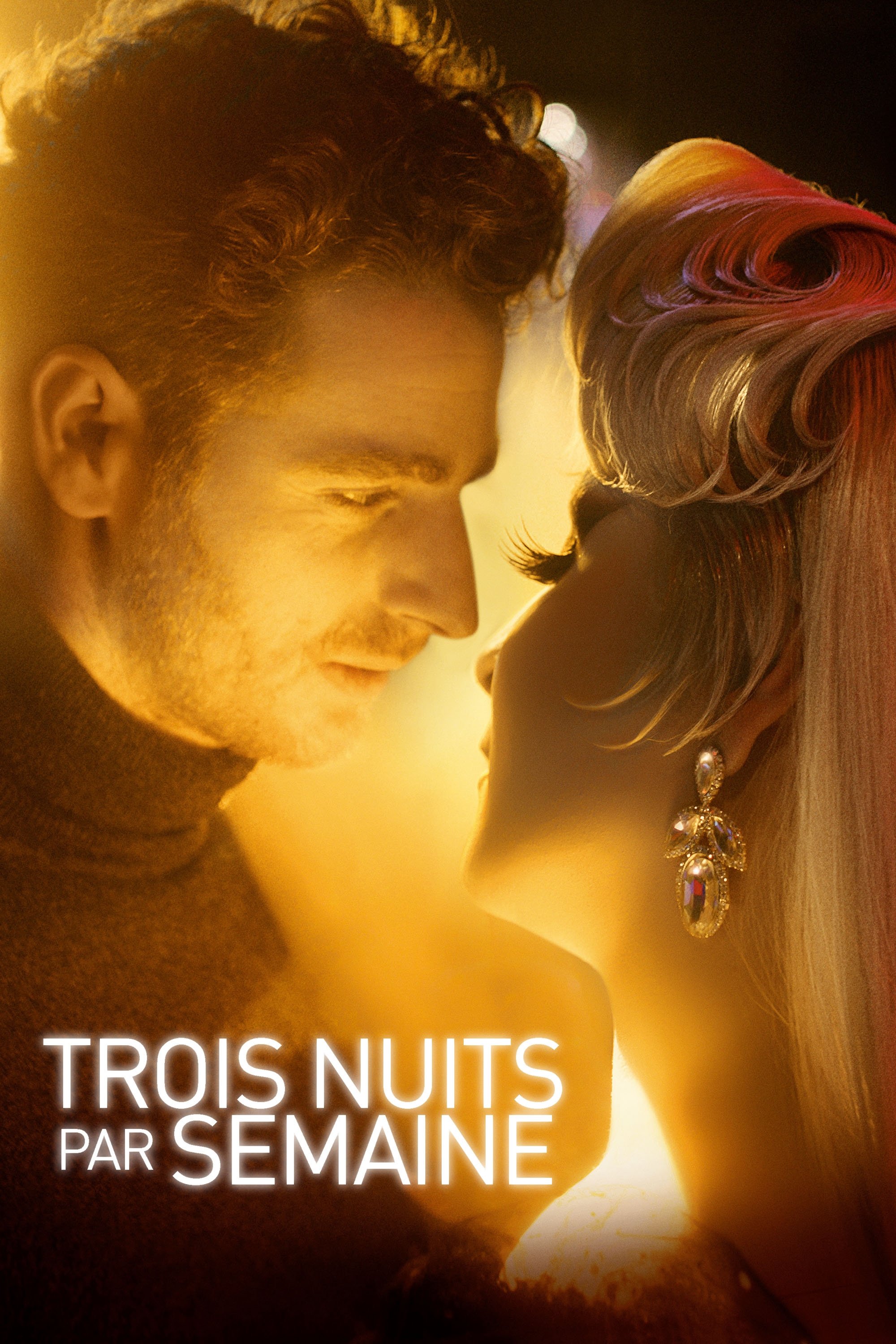 Trois nuits par semaine streaming