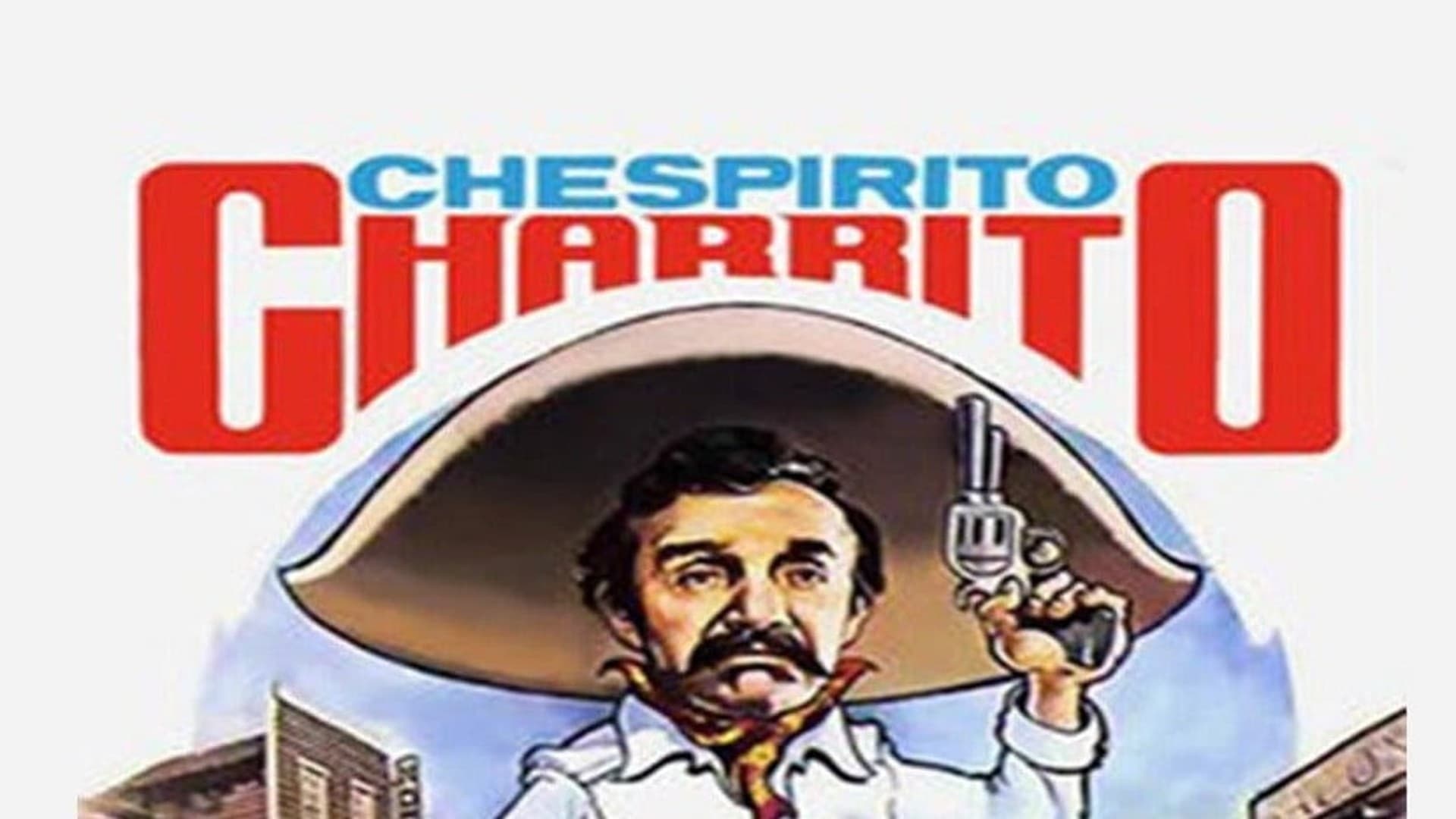 Charrito (1984)