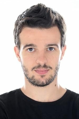 et billede af Stavros Yagoulis