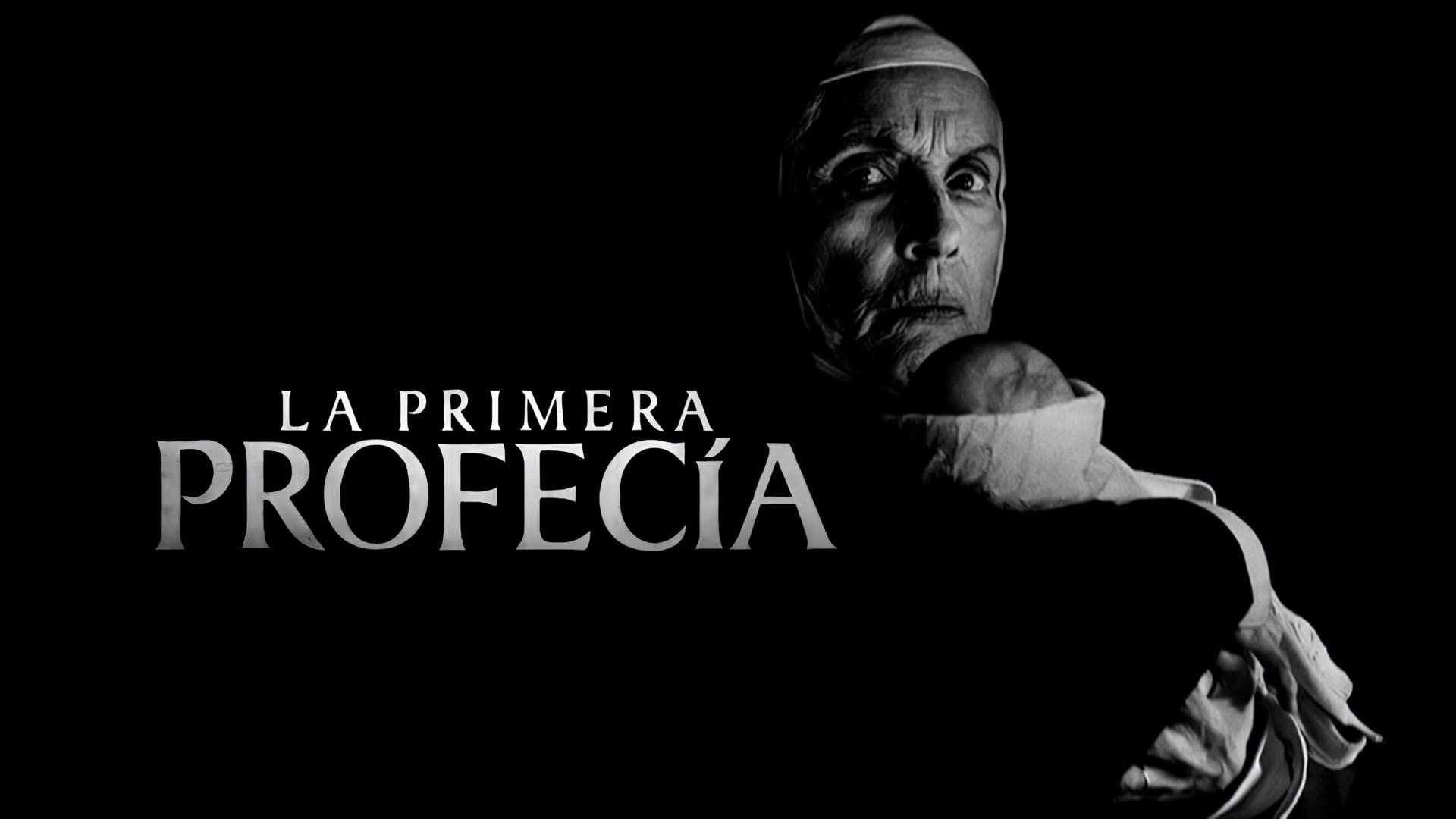 The First Omen
