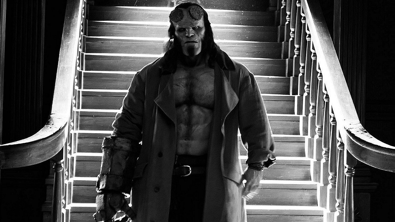 Image du film Hellboy zyn29sqmtqrwgmlqfuanyzemqdrjpg