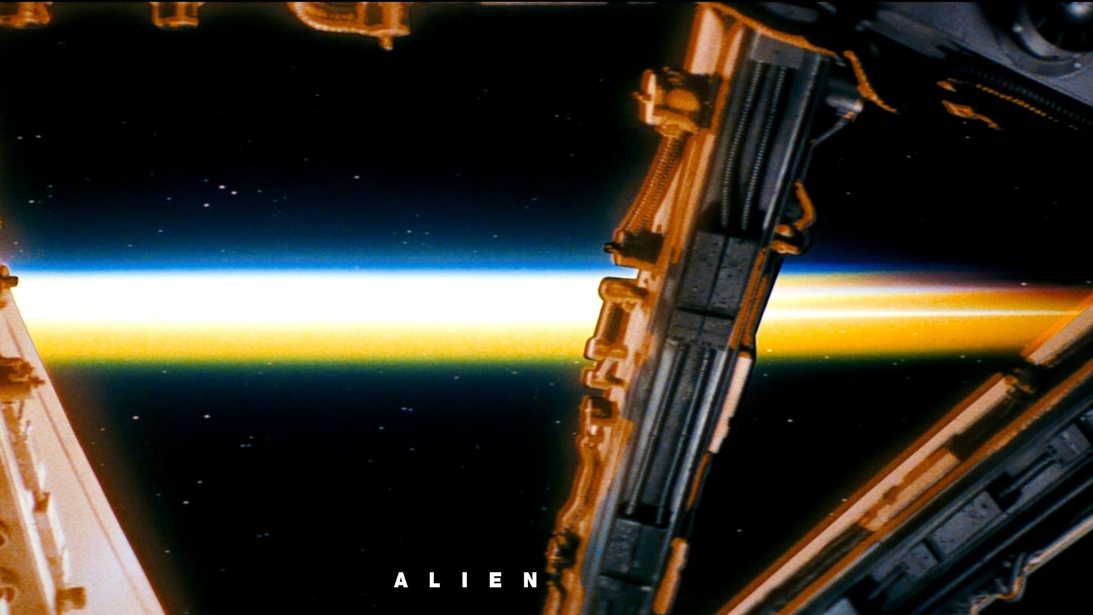 Alien - den 8. passager