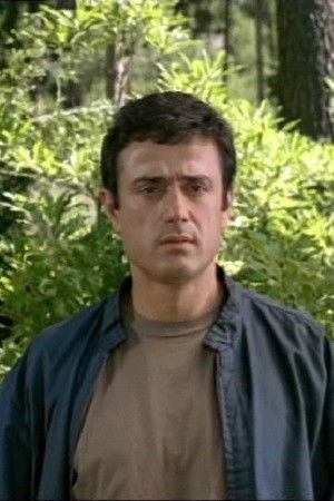 et billede af Badri Jachvliani