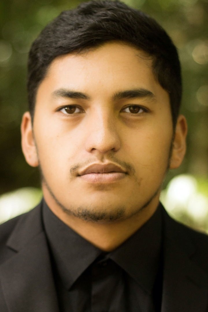 et billede af Darcy Ray Flavell-Hudson