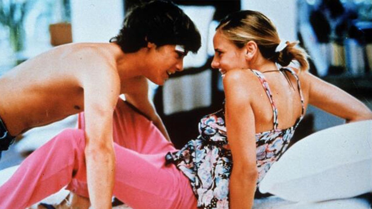 A Night with Sabrina Love (2000)