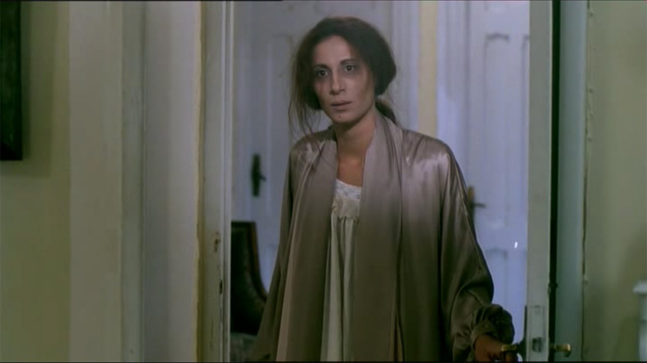 The Seventh Sun of Love (2001)