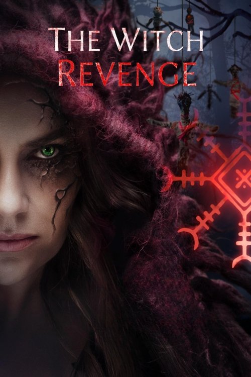 The Witch. Revenge